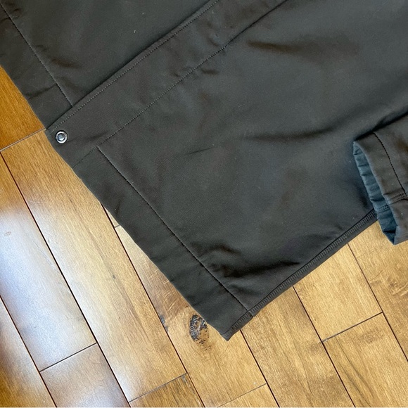 Chlorophylle long men coat, spring, automn - Picture 5 of 13